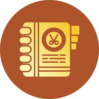  Agenda Creative Icons Desig