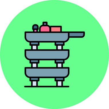  Beauty Creative Icons Desig