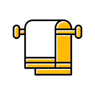  Towel Creative Icons Desig