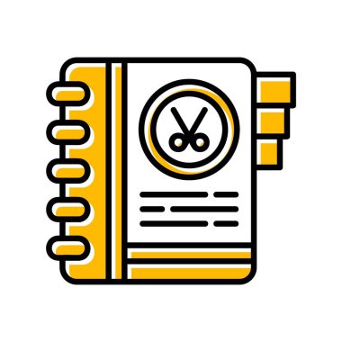  Agenda Creative Icons Desig