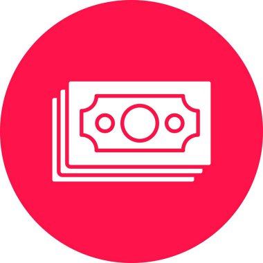 Cash Creative Icons Desig