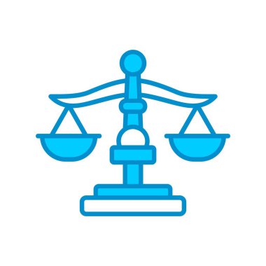  Adalet Yaratıcı Simgeleri Tasarımı