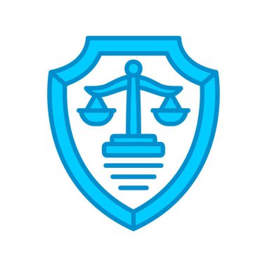  Justice Creative Icons Design