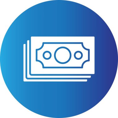 Cash Creative Icons Desig