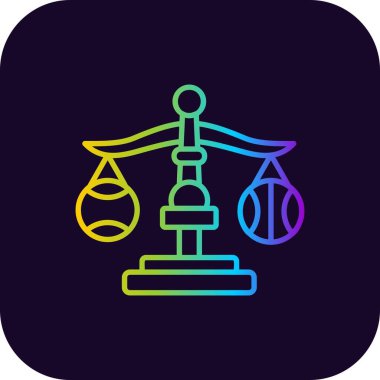  Spor Yaratıcı Simgeleri Tasarımı