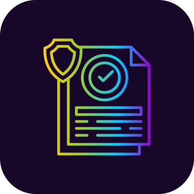  Uyumlu Yaratıcı Simgeler Tasarımı