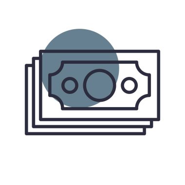 Cash Creative Icons Desig