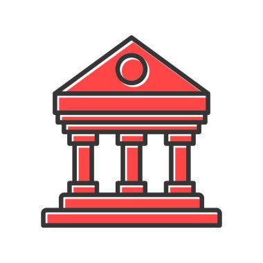  Mahkeme Yaratıcı Simgeleri Tasarımı