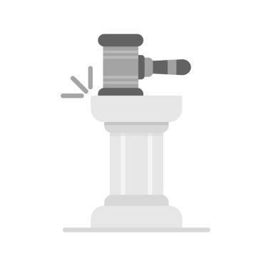  Law Creative Icons Desig