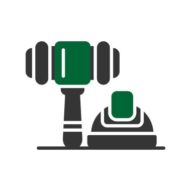 Çalışma Yasası Yaratıcı Simgeler Tasarımı