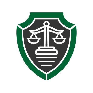  Justice Creative Icons Design