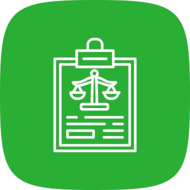  Dava Yaratıcı Simgeler Tasarımı