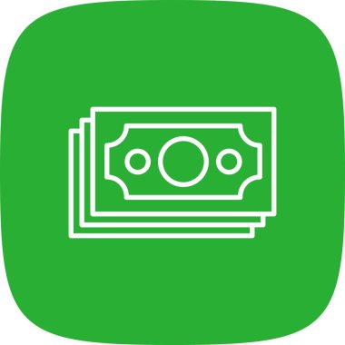 Cash Creative Icons Desig