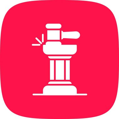  Law Creative Icons Desig