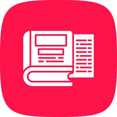 Kılavuz Çizgisi Yaratıcı Simgeler Tasarımı