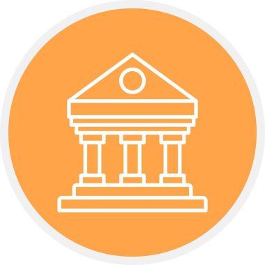  Court Creative Icons Desig