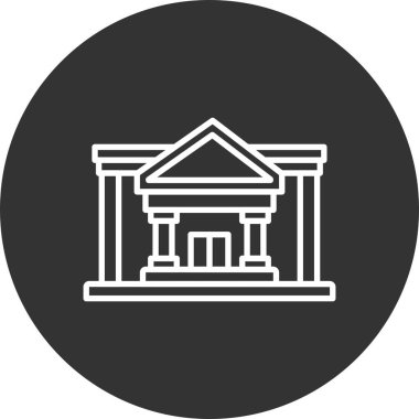  Adliye Yaratıcı Simgeleri Tasarımı