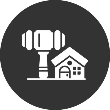 Justice Home Yaratıcı Simgeler Tasarımı