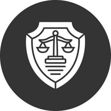  Justice Creative Icons Design