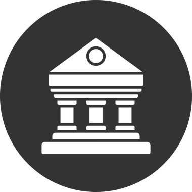  Court Creative Icons Desig