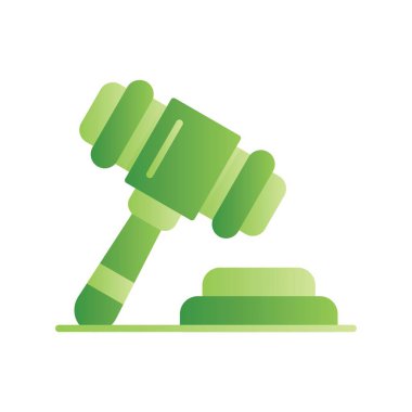 Law Creative Icons Desig