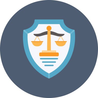  Justice Creative Icons Design