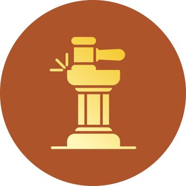  Law Creative Icons Desig