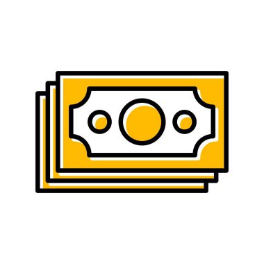 Cash Creative Icons Desig