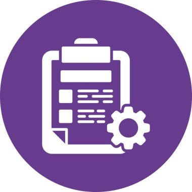 Belirleme Yaratıcı Simgeler Tasarımı