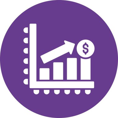  Profit Creative Icons Desig