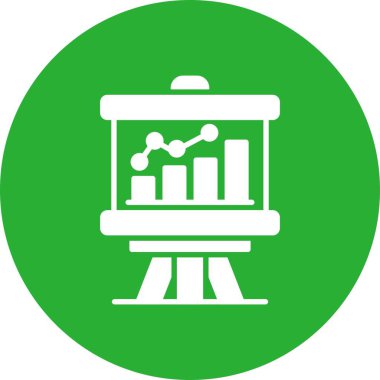 Analiz Yaratıcı Simgeler Desig