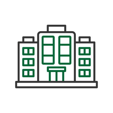 Şirket Yaratıcı Simgeleri Tasarımı