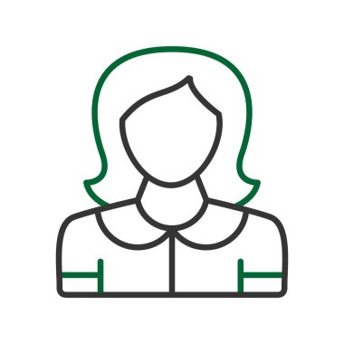 Müşteri Yaratıcı Simgeler Tasarımı