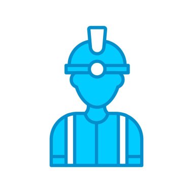  Worker Creative Icons Desig