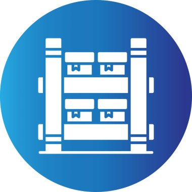 Stock Yaratıcı Simgeler Tasarımı