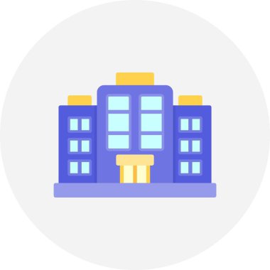 Şirket Yaratıcı Simgeleri Tasarımı