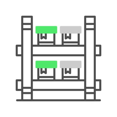 Stock Yaratıcı Simgeler Tasarımı