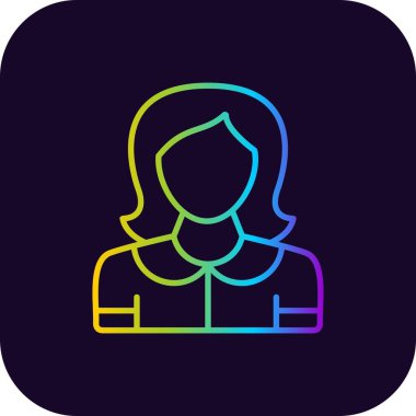 Müşteri Yaratıcı Simgeler Tasarımı