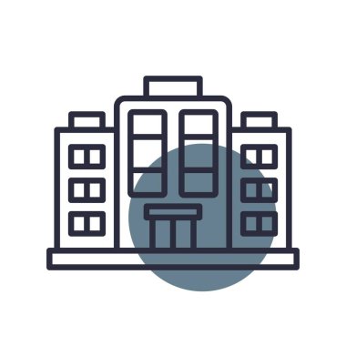 Şirket Yaratıcı Simgeleri Tasarımı