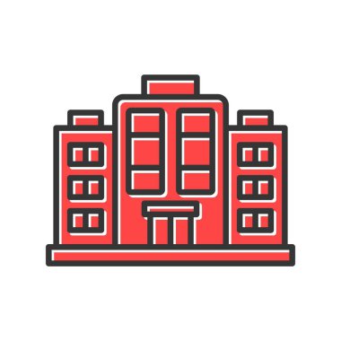 Şirket Yaratıcı Simgeleri Tasarımı