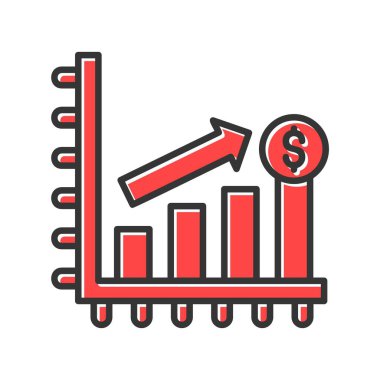  Profit Creative Icons Desig