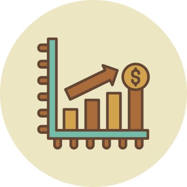  Profit Creative Icons Desig