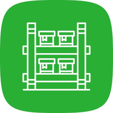 Stock Yaratıcı Simgeler Tasarımı