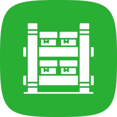 Stock Yaratıcı Simgeler Tasarımı