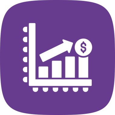  Profit Creative Icons Desig