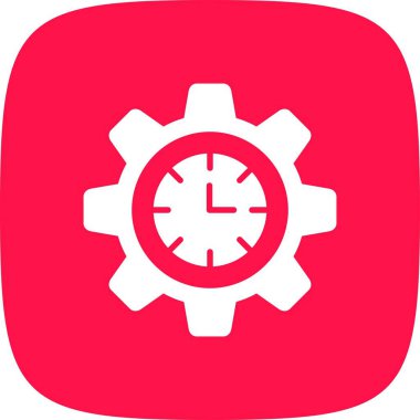  Verimlilik Yaratıcı Simgeler Tasarımı