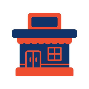 Perakende Yaratıcı Simgeler Tasarımı