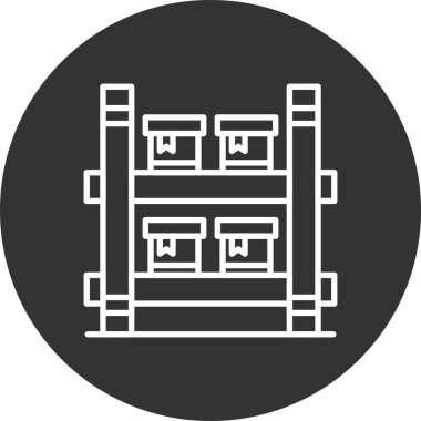 Stock Yaratıcı Simgeler Tasarımı