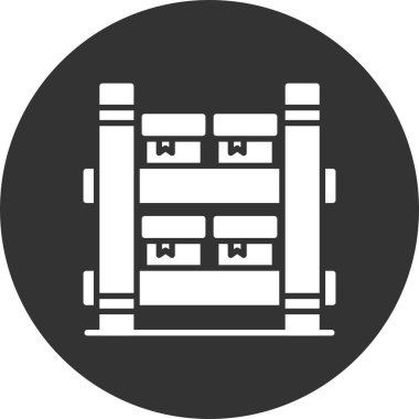 Stock Yaratıcı Simgeler Tasarımı