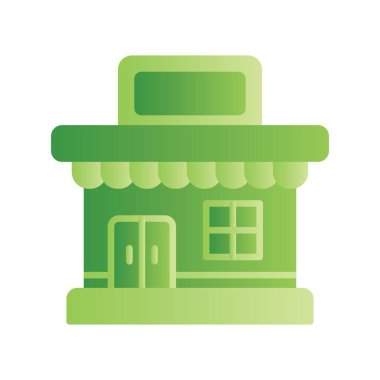 Perakende Yaratıcı Simgeler Tasarımı